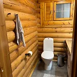 Cozy Log Close To Services, 6 People Vakantiehuis Ylläsjärvi